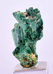 2cms GEM AZURITE CRYSTALS MOROCCO ROYAL BLUE COLOR SHARP SHINY UB108