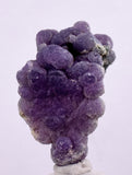 3cms AGATE GRAPE BOTRYOIDAL CRYSTAL CHALCEDONY QUARTZ INDONESIA PENDANT AB57