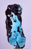 6.1cms CHRYSOCOLLA BOTRYOIDAL CRYSTALS PERU SPHERES GRAPE TURQUOISE COLOR CB75