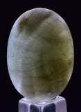 LOT  10 PERUMAR STRONTIANITE ARAGONITE SCENIC QUALITY LOOKS LIKE LARIMAR BB333