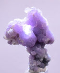 3.5cms AGATE GRAPE BOTRYOIDAL CRYSTAL CHALCEDONY QUARTZ INDONESIA PENDANT AB59