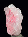 3.5cms RHODOCHROSITE CALCITE CRYSTALS HUANZALA PERU PINK CRYSTALS RB400