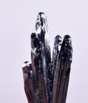 3.5cms STIBNITE CRYSTAL PERU MINERAL SPECIMEN COLLECTOR MB93