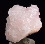 4.4cms RHODOCHROSITE QUARTZ CALCITE CRYSTALS PERU RB508