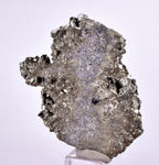 4.6cms PYRITE PYRRHOTITE PERU SHINY CRYSTALS SAMPLE MINERAL SPECIMEN MB77