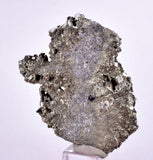4.6cms PYRITE PYRRHOTITE PERU SHINY CRYSTALS SAMPLE MINERAL SPECIMEN MB77