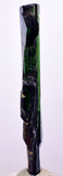 6.8cms GEM VIVIANITE BRASIL EMERALD COLOR CRYSTAL FACET MINERAL IB50