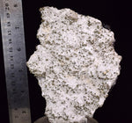 14cms PYRITE QUARTZ  CALCITE SPHALERITE SHINY CRYSTALS MINERAL COLLECTOR MB84