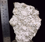 14cms PYRITE QUARTZ  CALCITE SPHALERITE SHINY CRYSTALS MINERAL COLLECTOR MB84