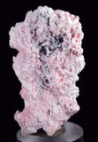 4.9cms RHODOCHROSITE ROSETTE PERU PINK CRYSTALS HUANZALA MINE MINERAL RB545
