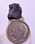 1.2cms PROUSTITE PYRARGIRITE RUBY SILVER PERU UCHUCCHACUA MINE HB276
