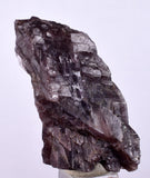 3.4cm GEM AXINITE CRYSTAL  PERU SUPER SHINY MINERAL SPECIMEN AB102