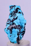 4.4cms CHRYSOCOLLA BOTRYOIDAL CRYSTALS PERU SPHERES GRAPE TURQUOISE COLOR CB77