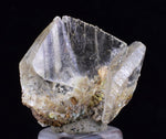 2.6cms GEMY SELENITE CRYSTAL LILY MINE DISCOVERY PERU MINERAL SPECIMEN TB115