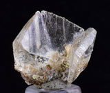 2.6cms GEMY SELENITE CRYSTAL LILY MINE DISCOVERY PERU MINERAL SPECIMEN TB115