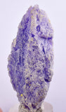 6.1cms GEM LAVENDER COQUIMBITE PERU CRYSTAL MINERAL SPECIMEN COLLECTOR UB100