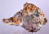 14cms GEM WULFENITE FLUORITE MIMETITE CRYSTALS ALAMO ARIZONA USA MINERAL YB38