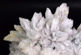 29cms NATURAL QUARTZ CALCITE PYRITE CRYSTALS MINERAL SPECIMEN QB90