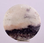 70cts GIANT CABOCHON PROUSTITE RUBY SILVER MINERAL PERU UCHUCCHACUA MINE BB226