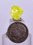 11 MINERALS COLLECTION FLAT WHOLESALE INCLUDING DISPLAY BOX PYRITE SILVER JB08