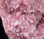 4.3cms RHODOCHROSITE CRYSTAL  N'CHWANING II MINE SOUTH AFRICA  RB652