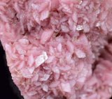 4.3cms RHODOCHROSITE CRYSTAL  N'CHWANING II MINE SOUTH AFRICA  RB652