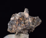 1.3cms NATIVE SILVER WIRE PERU UCHUCCHACUA MINE MINERAL SPECIMEN HB256