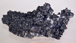 26cms MUSEUM SPHALERITE CHALCOPYRITE PYRITE  QUARTZ CRYSTALS PERU MB119