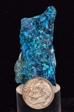4 MINERALS COLLECTION PYRITE BLUE OPAL PINK OPAL BLUE MALACHITE JB19