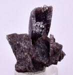 3.4cms PREMIUM AXINITE CRYSTALS PERU AESTHETIC COLLECTOR MINERAL SPECIMEN AB127