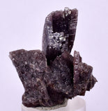 3.4cms PREMIUM AXINITE CRYSTALS PERU AESTHETIC COLLECTOR MINERAL SPECIMEN AB127