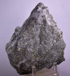 16cms PYRITE CUBIC QUARTZ FLUORITE PERU SHINY CRYSTALS MINERAL MB128