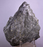 16cms PYRITE CUBIC QUARTZ FLUORITE PERU SHINY CRYSTALS MINERAL MB128
