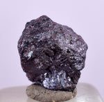 0.8cms PROUSTITE RED RUBY SILVER PERU UCHUCCHACUA MINE MINERAL SPECIMEN HB210