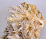 22.5cms QUARTZ RARE CRYSTAL PERU MINERAL SPECIMEN COLLECTOR QB108