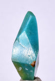 2.2cms GEM SILICA CHRYSOCOLLA CHALCEDONY LILY MINE PERU FREE FORM QUARTZ BB272