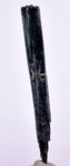 5.9cms GEM VIVIANITE BRASIL EMERALD COLOR CRYSTAL FACET MINERAL IB56