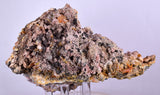 14cms GEM WULFENITE FLUORITE MIMETITE CRYSTALS ALAMO ARIZONA USA MINERAL YB38
