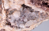 23 cms GEM ZEOLITE STILBITE HEULANDITE APOPHYLLITE (?) CRYSTALS PERU FB48