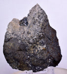 6.1cms ACANTHITE QUARTZ PYRARGYRITE CHALCOPYRITE CRYSTALS MINERAL PERU HB181