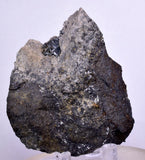 6.1cms ACANTHITE QUARTZ PYRARGYRITE CHALCOPYRITE CRYSTALS MINERAL PERU HB181
