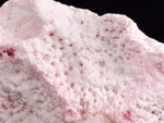 6.7cms RHODOCHROSITE CALCITE CRYSTALS JORDANITE (?) GALENA PERU RB512