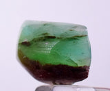 8ct GEM BLUE OPAL SCENIC CABOCHON PERU SEASCAPE PENDANT JEWELRY BB108