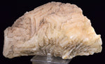 23cms NAZCA LINES CALCITE CRYSTALS PERU SHINY MINERAL SPECIMEN COLLECTOR GB63