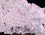 18cms RHODOCHROSITE ROSETTE PERU PINK CRYSTALS HUANZALA MINE MINERAL RB603