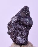 1.4cms PROUSTITE PYRARGIRITE RUBY SILVER PERU UCHUCCHACUA MINE HB281