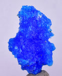 3.3cms ALUNOGEN CHALCANTHITE ROMERITE PERU NATURAL BOTRYOIDAL CRYSTALS FB55