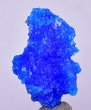 3.3cms ALUNOGEN CHALCANTHITE ROMERITE PERU NATURAL BOTRYOIDAL CRYSTALS FB55