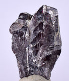 3.2cm GEM AXINITE CRYSTAL  PERU SUPER SHINY MINERAL SPECIMEN AB95