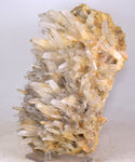 22.5cms QUARTZ RARE CRYSTAL PERU MINERAL SPECIMEN COLLECTOR QB108